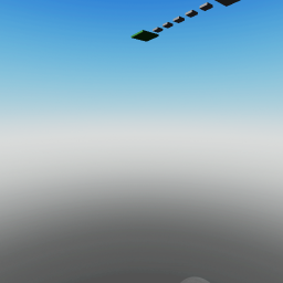 impossible Obby 4