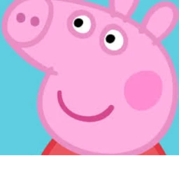 Pepa pig simulator  icon