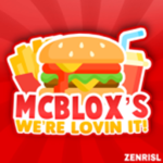 McBlox | Restaurant