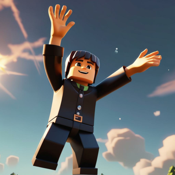 ELEVATE!