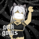 G0TH GH0UL$