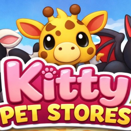 Kitty Pet Stores