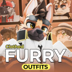 🐱Clothed Furry Clothing&Outfits