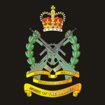 AU | 1st Recruit Training Battalion