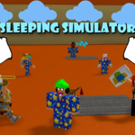 Sleeping Simulator Offical