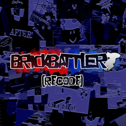 Brickbattler [RECODE]