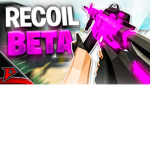 recoil beta!