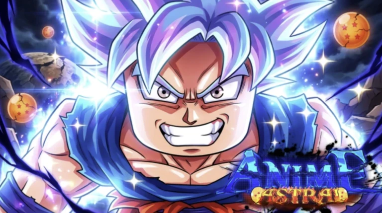 [コマンド] アニメアストラルシミュレーター