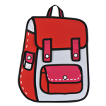 BACKPACK ARMY