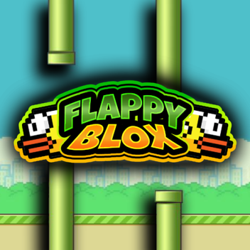 FlappyBlox
