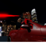 Almighty Black P Stones [BPSN]