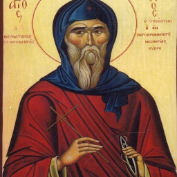 Greek Orthodox Church of Saint Anastasios Yfantis