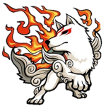 Warriors of Okami