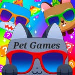 Pet Games Fan's
