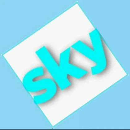 Sky Studio_ Roblox group icon
