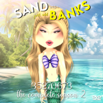 SAND︵BANKS ও