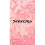 Chanells Boutique <3!