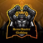MemeMaster Clothing