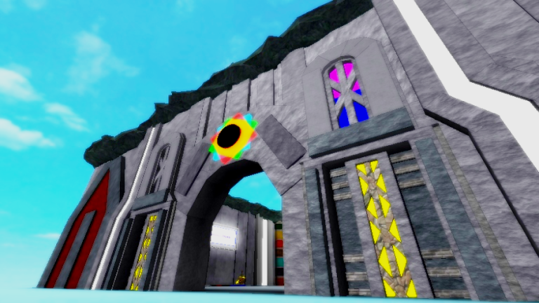 Destined Ascension (Original) screenshot 4