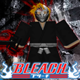 Bleach Death Revolution
