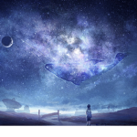 Endder’s Stars