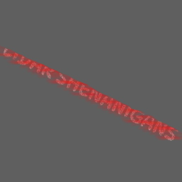 Lidar Shenanigans