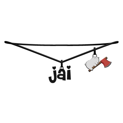 jai | Roblox Item - Rolimon's