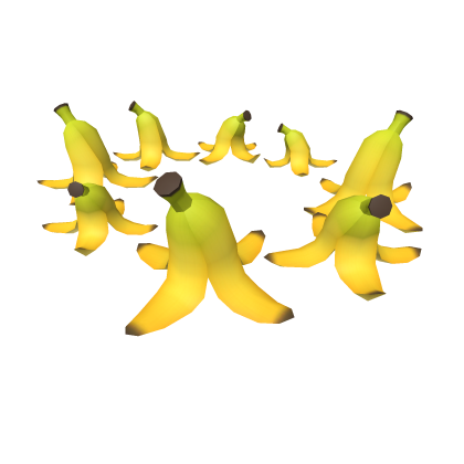 Ring of Banana Peels