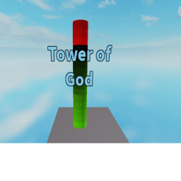 Tower of God