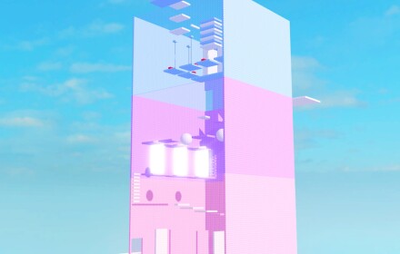 qMyCat Troll Tower! 