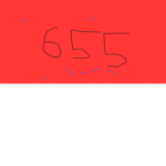 Studio 655pts