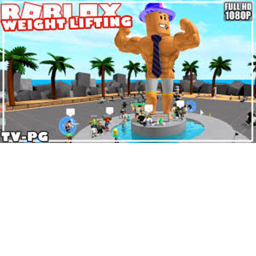 Weight Lifting Simulator 2.0