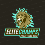 Elite Champs |Competitive IR Clan|