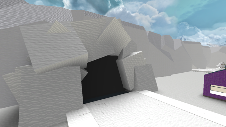 Mimics Snow Shoveling Simulator screenshot 1