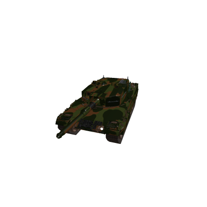 leopard 2a4