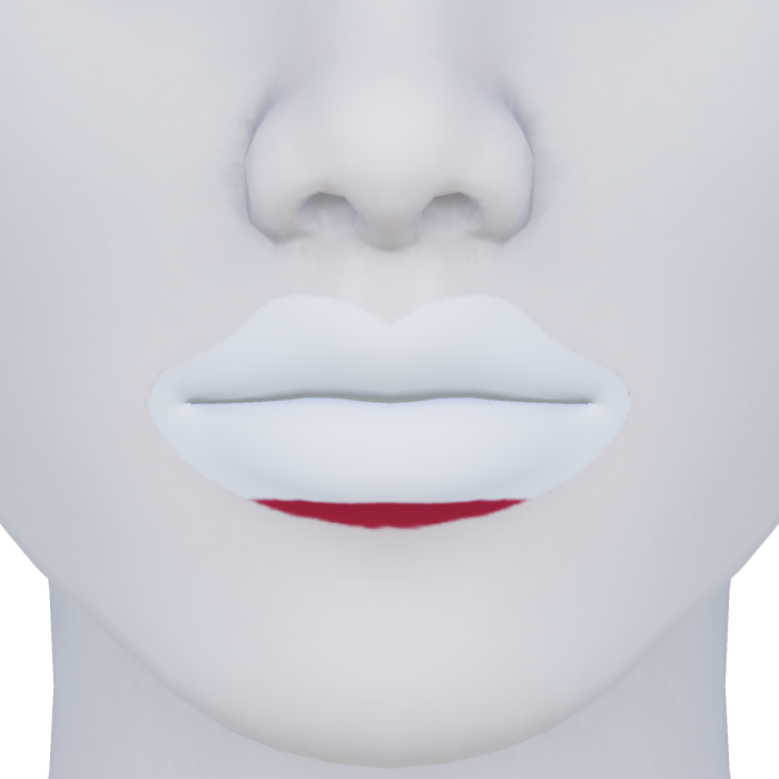 Thailand Lips