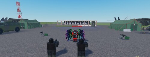 BALKAN WAR (DEMO)