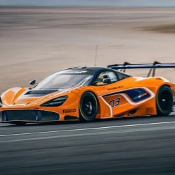 racecar simulator