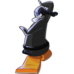 The Master Ninjas of Roblox