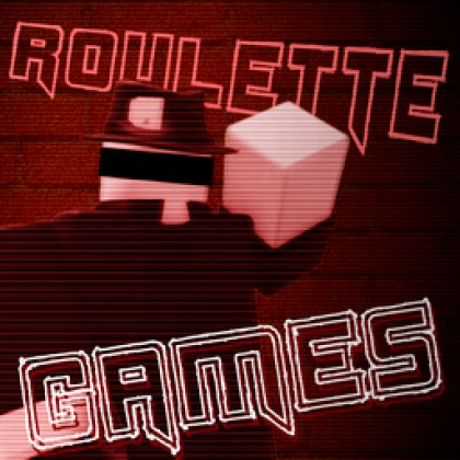 Roulette Games. Roblox group icon