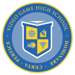 [VGHS] Video Game High School