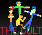 The Cult 4