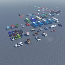 juego de carros libre icon