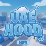 Hood OF Arab Entertainment