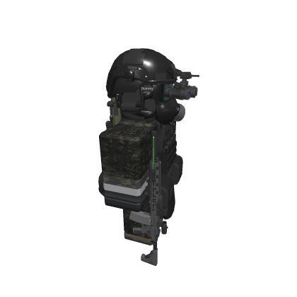 Custom Gear 1