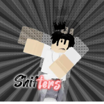 Shifters.