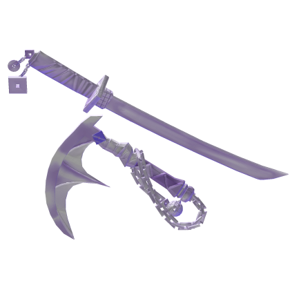 Light Purple Dualing Defenses Recolor (Addon)