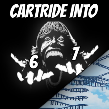 🚗 Cart Ride Into 67! 🚗