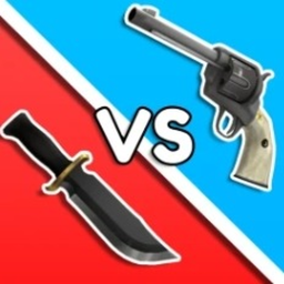 Murder Mystery 2 Modded
