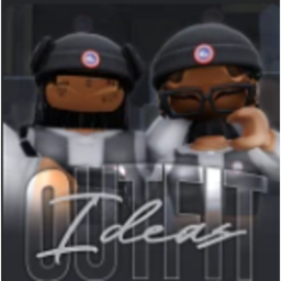 [🐾NEW] DA HOOD TRYHARD FITS